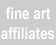 Art affiliates you'll enjoy